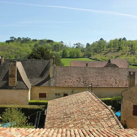 Gite Des Templiers