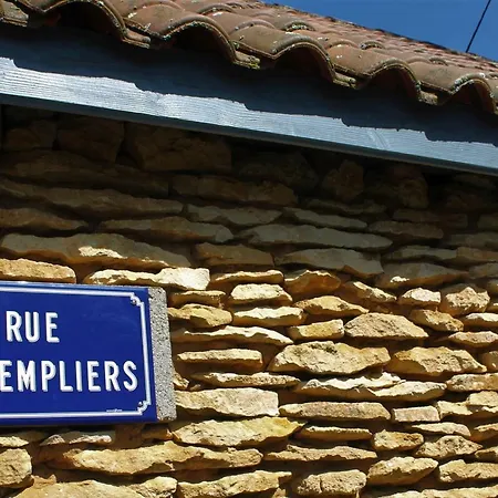 Gite Des Templiers