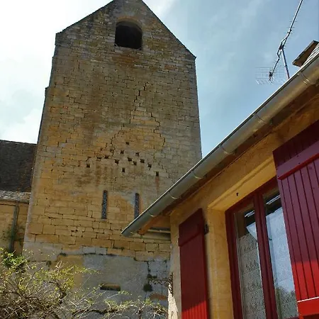 Gite Des Templiers * 사흘라 라 카네다