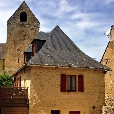 Gite Des Templiers *